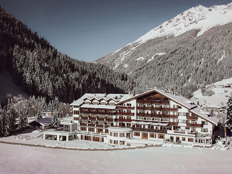 Weisseespitze