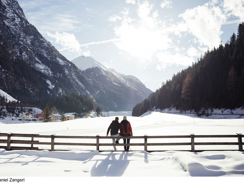 Weisseespitze