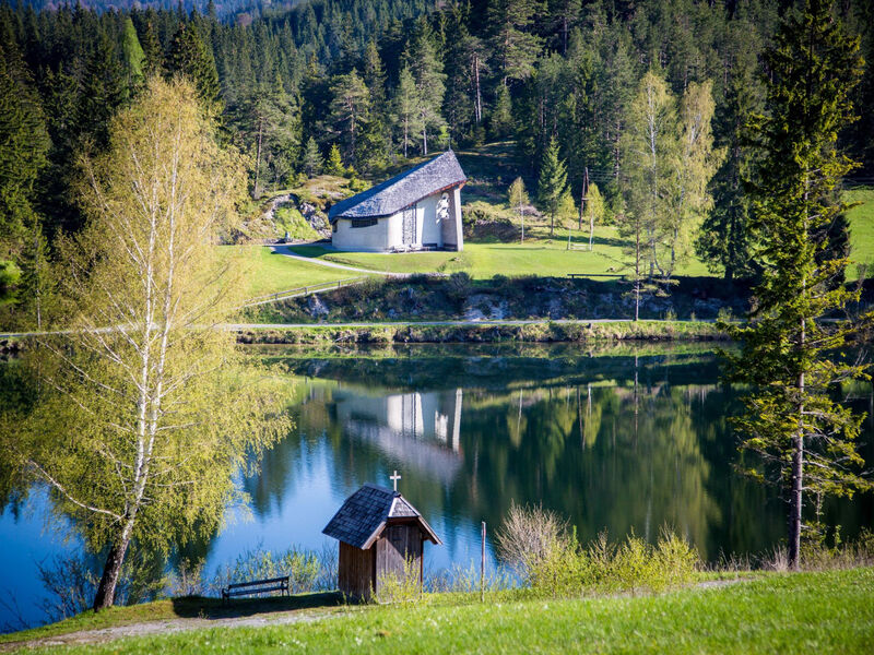 Weisser Hirsch