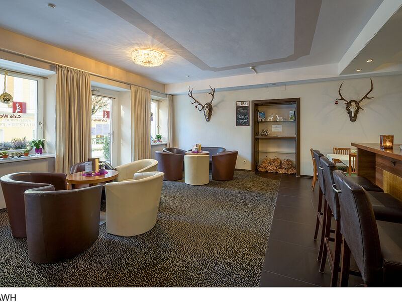 Aktivhotel Weisser Hirsch