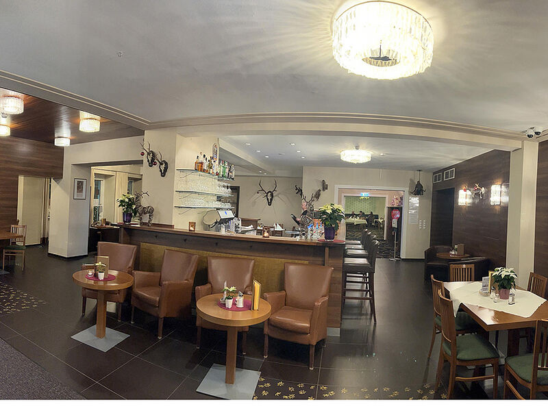 Aktivhotel Weisser Hirsch