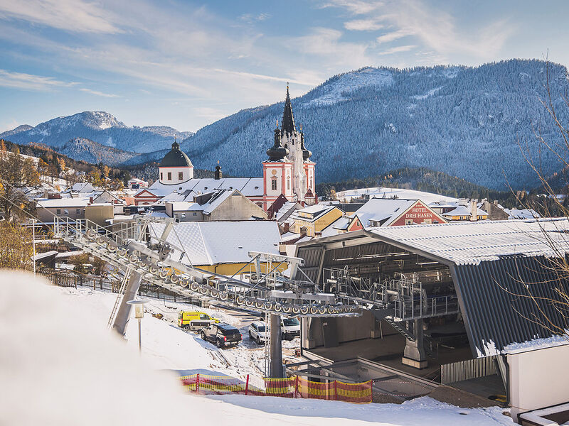 Aktivhotel Weisser Hirsch