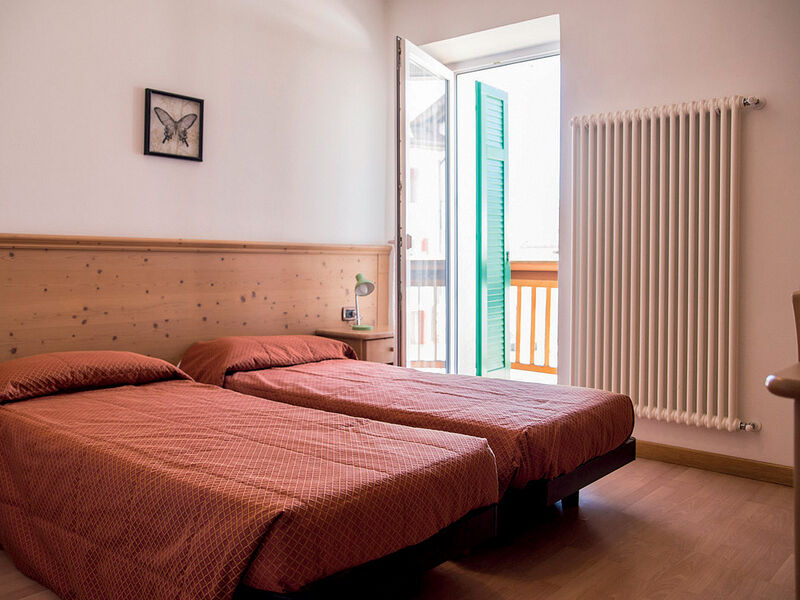 Wellness Hotel Cervo