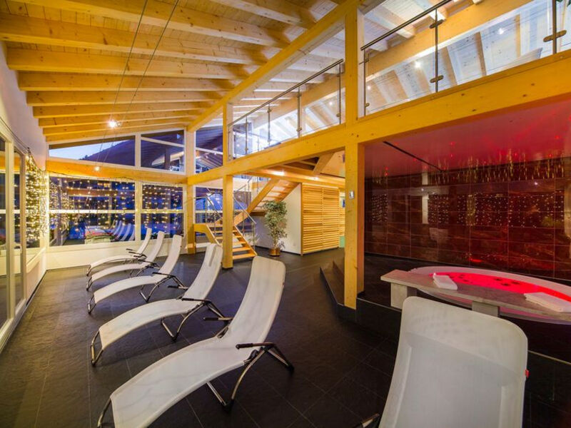 Wellness-Hotel Christiania