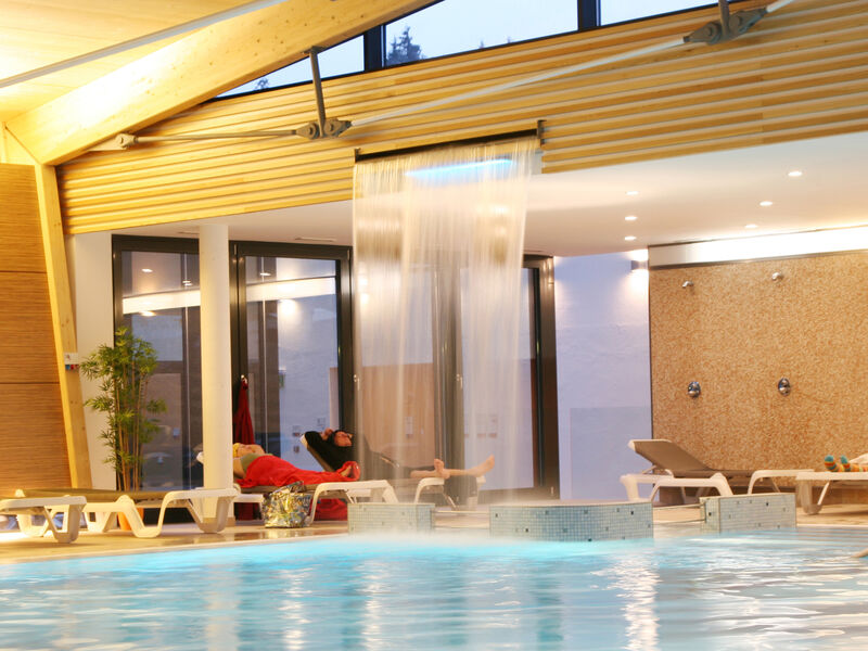 Wellness & Sporthotel Bruggerhof