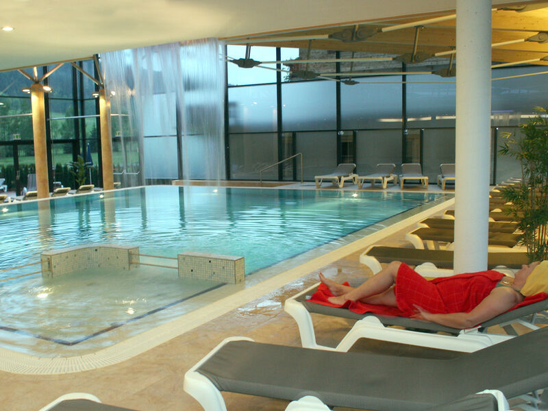 Wellness & Sporthotel Bruggerhof