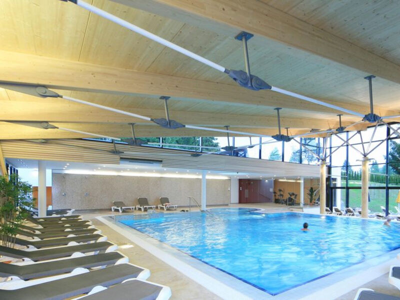 Wellness & Sporthotel Bruggerhof