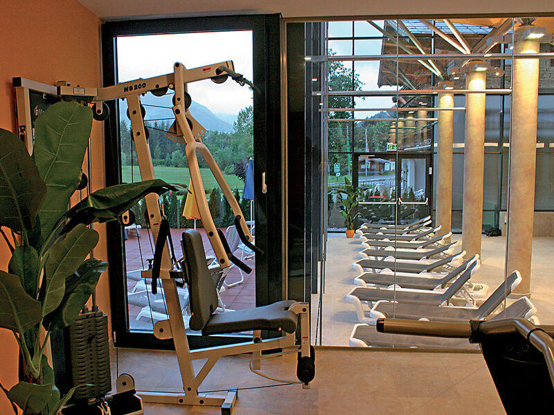 Wellness & Sporthotel Bruggerhof