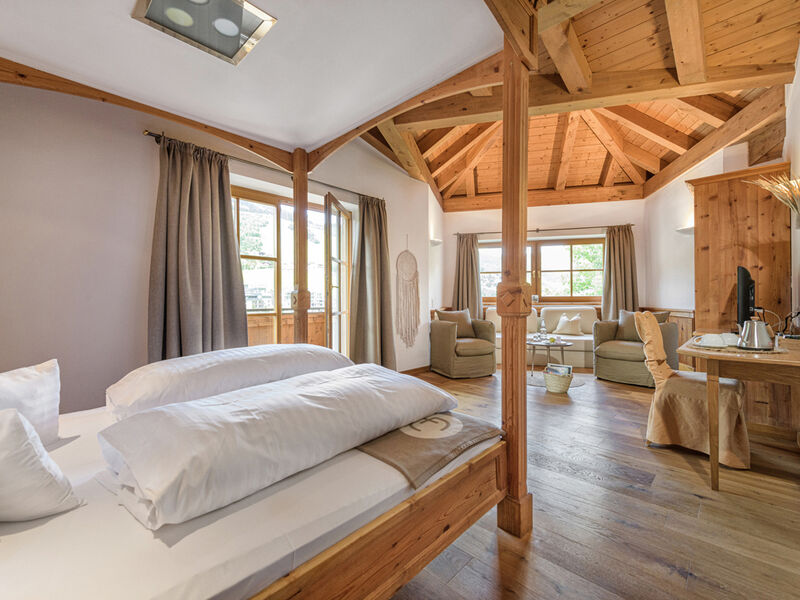 Wellnesshotel Alpin Juwel S