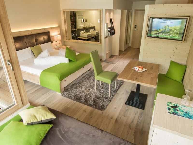 Wellnesshotel Alpin Juwel