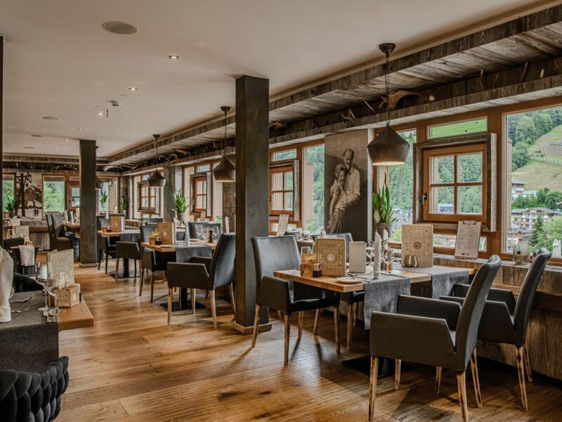 Wellnesshotel Alpin Juwel