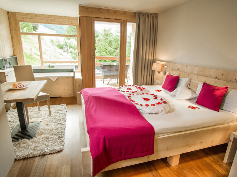 Wellnesshotel Alpin Juwel S