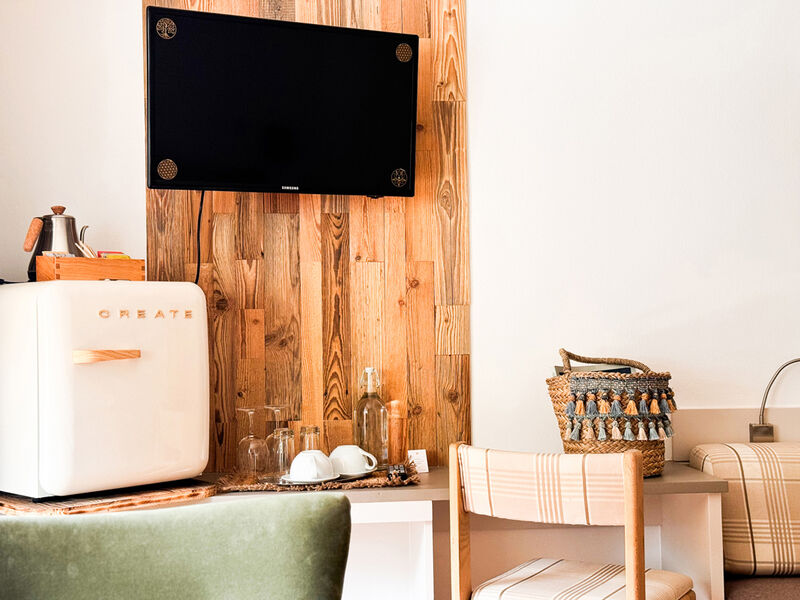 Wellnesshotel Alpin Juwel S