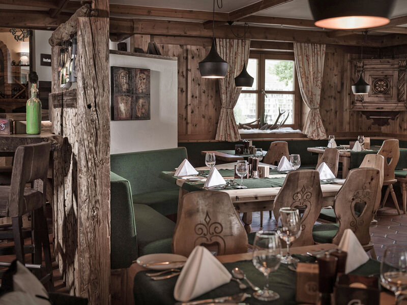 Wellnesshotel Alpin Juwel S