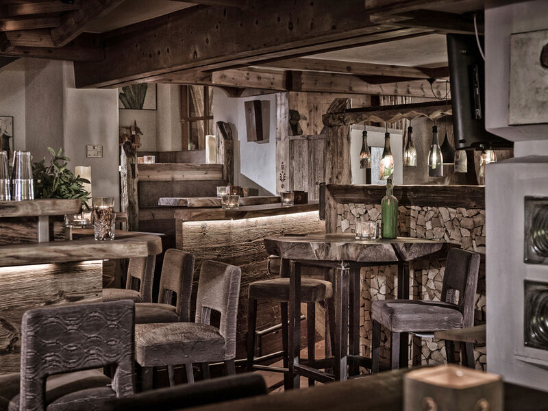 Wellnesshotel Alpin Juwel S