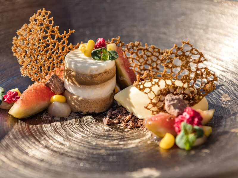 Wellnesshotel Alpin Juwel S