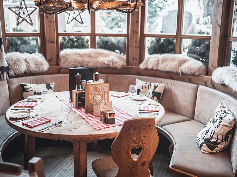 Wellnesshotel Alpin Juwel S