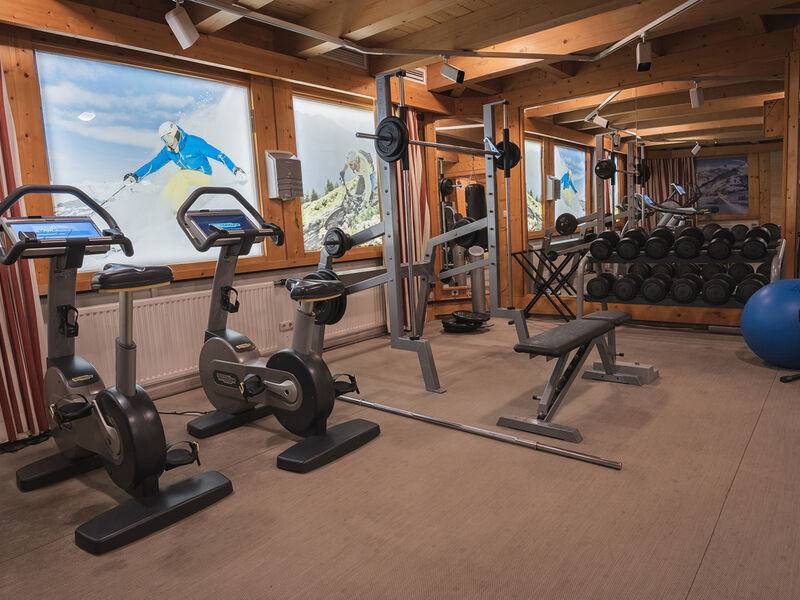 Wellnesshotel Alpin Juwel S