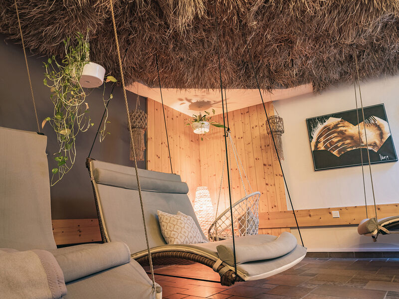 Wellnesshotel Alpin Juwel S