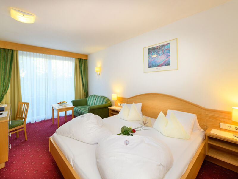 Wellnesshotel Schönruh