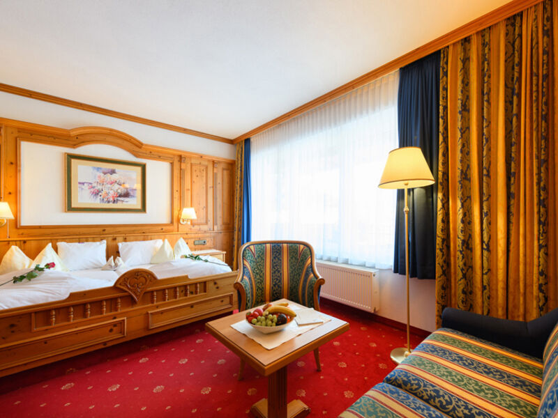 Wellnesshotel Schönruh