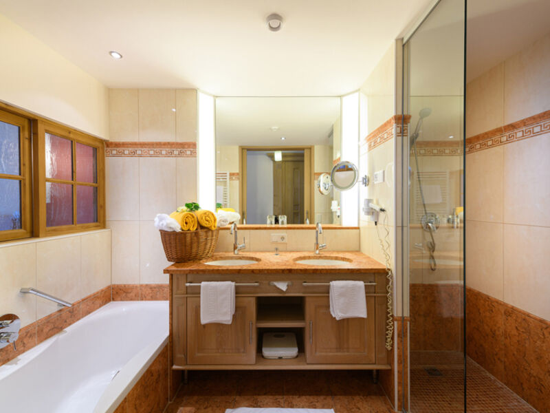 Wellnesshotel Schönruh