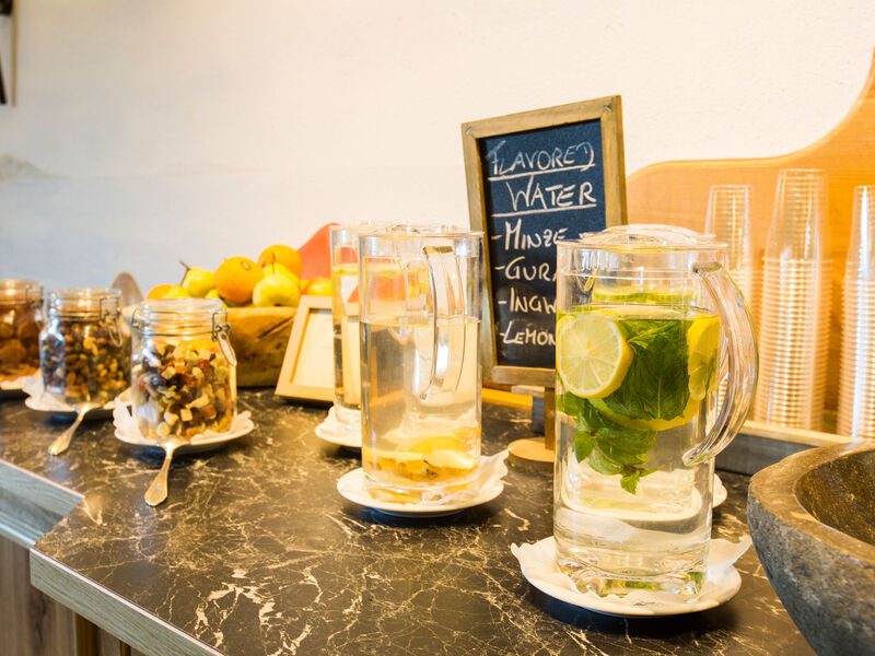 Wellnesshotel Schönruh