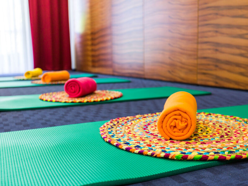 Wellnesshotel Schönruh
