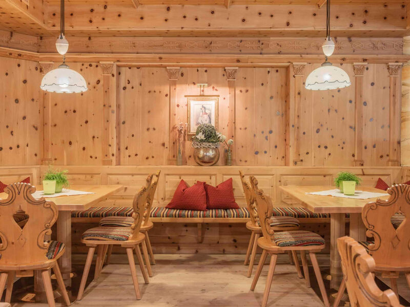 Wellnesshotel Schönruh