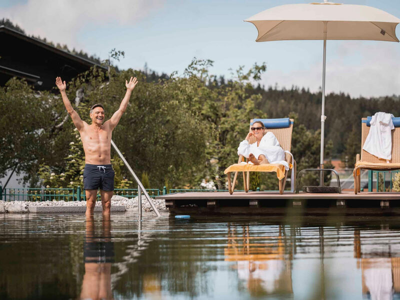 Wellnesshotel Schönruh