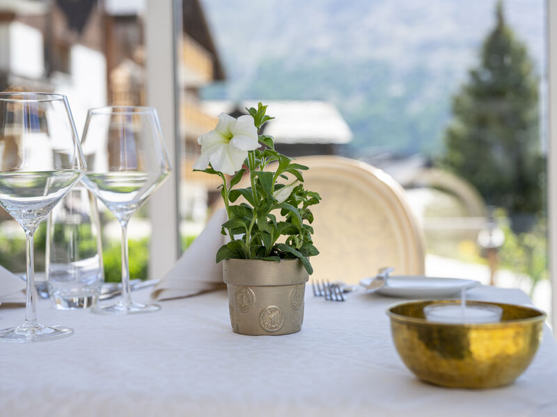 Wellnesshotel Schweizerhof