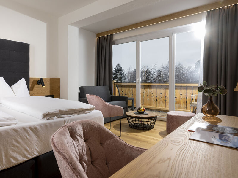 Hotel Winklers Moarhof