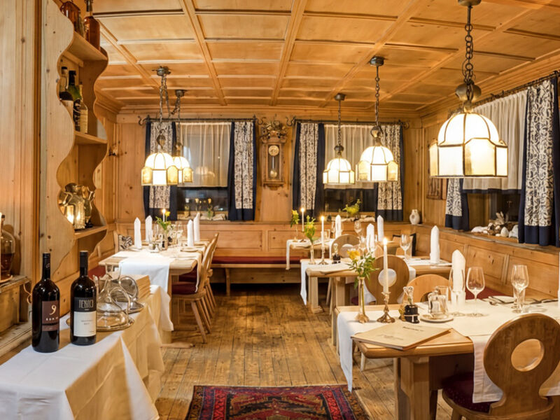 Hotel Winklers Moarhof