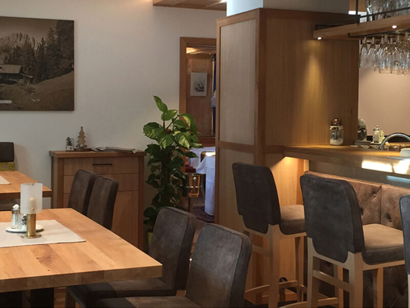 Hotel Winklers Moarhof