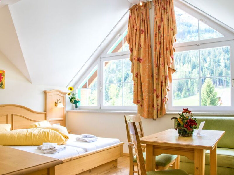 Wohlfühlhotel Gell