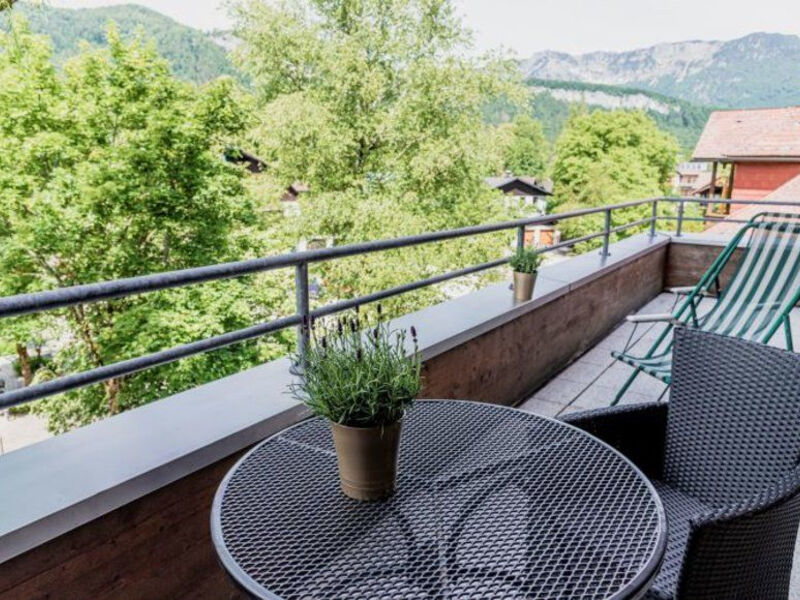 Wohlfühlhotel Goiserer Mühle