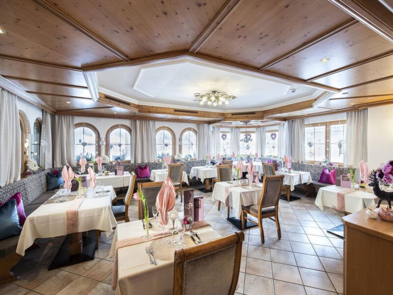 Wohlfühlhotel Innertalerhof