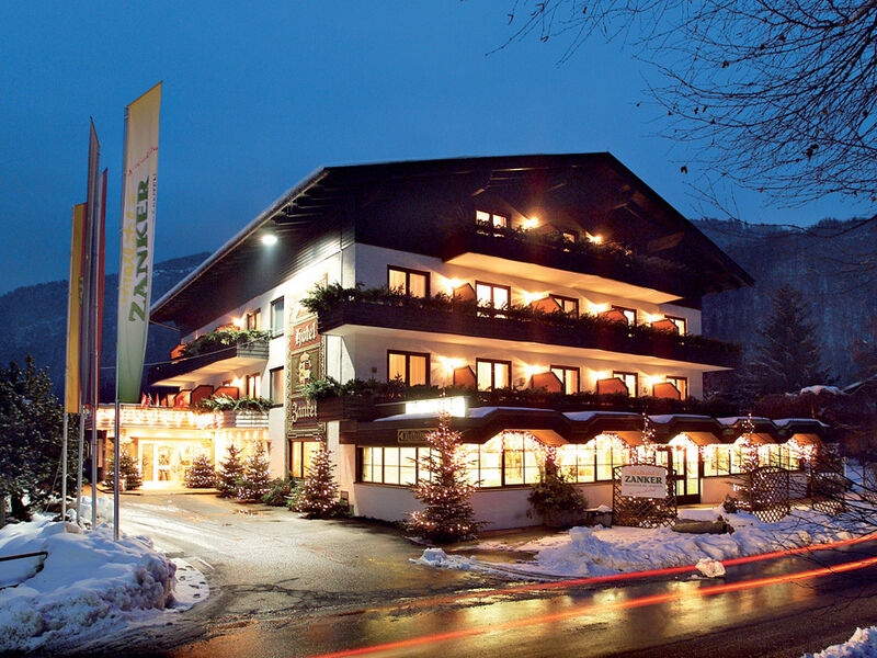 Vitalhotel Zanker