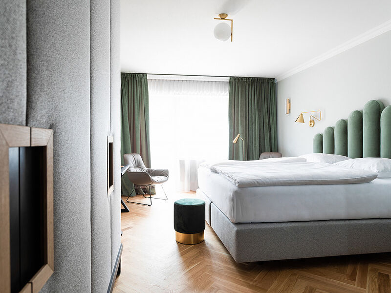 Hotel Zillertalerhof