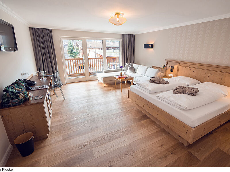 Hotel Zillertalerhof