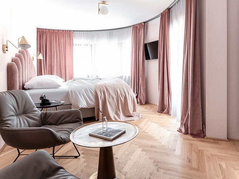 Hotel Zillertalerhof
