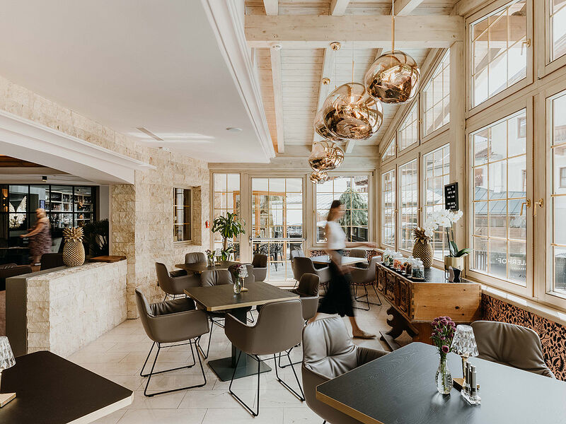 Hotel Zillertalerhof