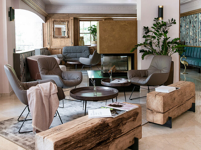 Hotel Zillertalerhof