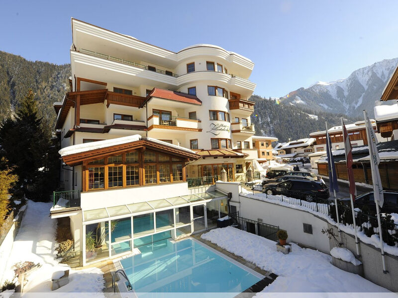 Hotel Zillertalerhof