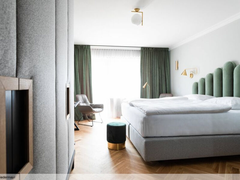 Hotel Zillertalerhof