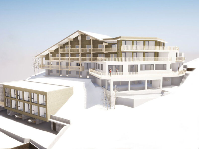 Hotel Zirbenhof