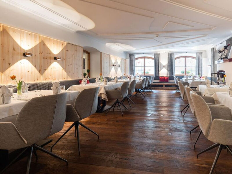 Hotel Zum Mohren