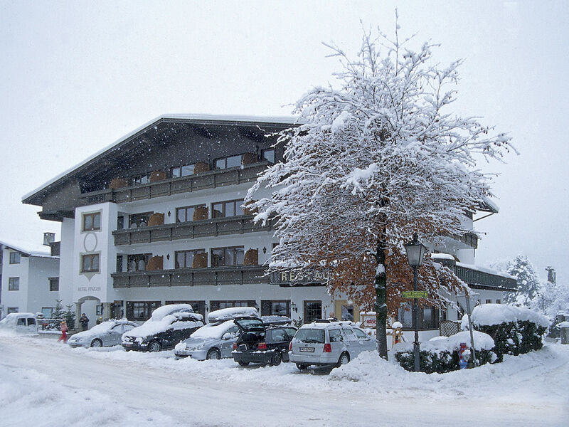 Gasthof Zum Pinzger