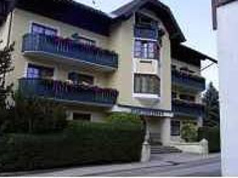 Hotel Zum Stadttor