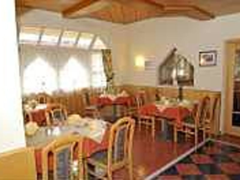 Hotel Zum Stadttor